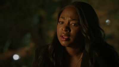 She-she gone? - Abducted at an HBCU: A Black Girl Missing Movie