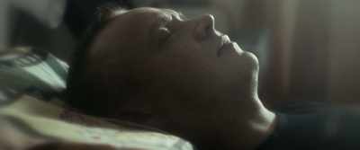 ..she, she, you know, she's- - The Blind Man Who Did Not Want to See Titanic
