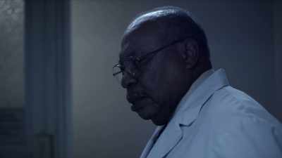 She, she, she was out. - Gosnell: The Trial of America's Biggest Serial Killer