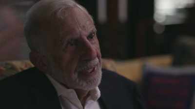 She, she had the answer
to, to everything, - Icahn: The Restless Billionaire