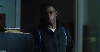 She... She want
my birth certificate and my Social. - A Thousand and One