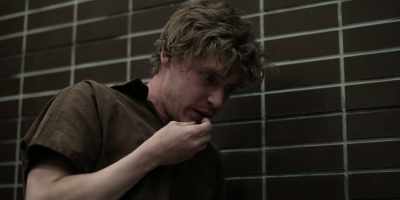 She--she'd see, you know, how-- - Under the Banner of Heaven