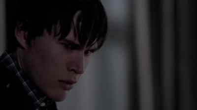 She... she's dead. - The Following
