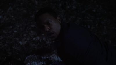 She... She's dead. - Slasher