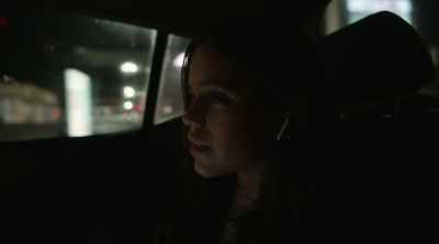 She... She's just been alone
and I feel bad. - The Fallout
