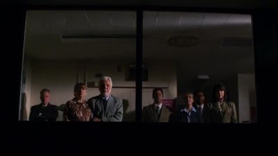 She shoots shafts
that at furthest range-- - Criminal Minds