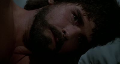 She was shot in the head - The Amityville Horror