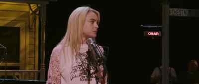 She shot the bastard in the heart - A Prairie Home Companion