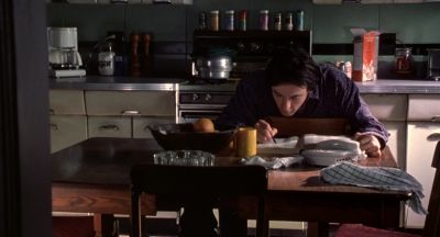 She should be living on Neptune - High Fidelity