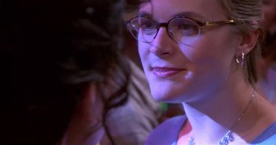 She should get extra points being so skanky - The Rage: Carrie 2