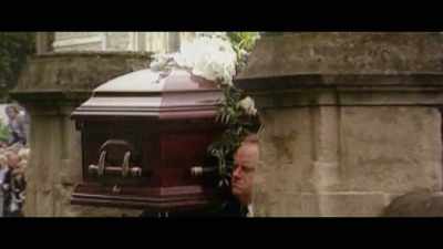 She should have been in a church
getting married, you know, - Who Killed Jill Dando?