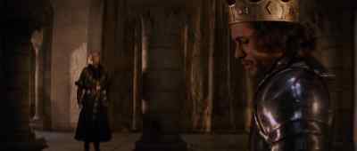 She should have died hereafter. - Macbeth