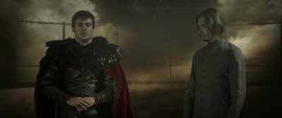 She should have died hereafter; - Macbeth