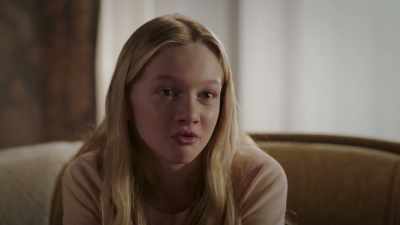 She should have made sure
they did it right. - The InBetween