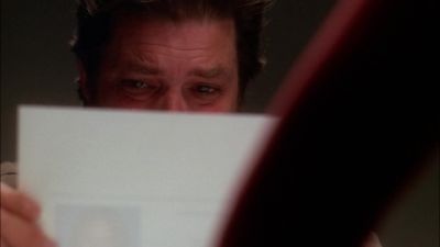 She should have
never left him... - NCIS