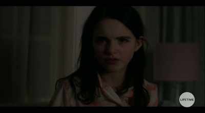 She should have
protected herself better. - The Bad Seed