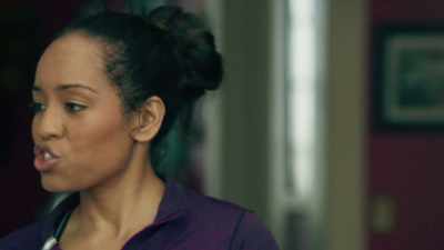 She should keep
her bleeding heart
politics to herself. - Queen Sugar