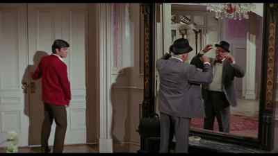 - She should sleep for a few hours. - Eye of the Cat