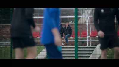 She shouldn't have to do that
just to live an easy life. - Coleen Rooney: The Real Wagatha Story