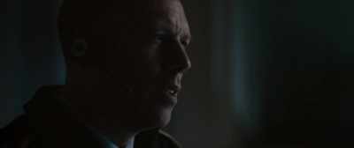She shouldn't have
gone in there. - The Guilty