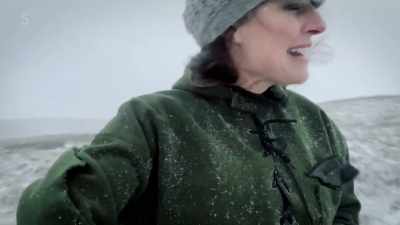 SHE SHOUTS - Our Yorkshire Farm