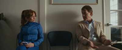 She showed up at my work,
and she gave me a makeover. - The Present