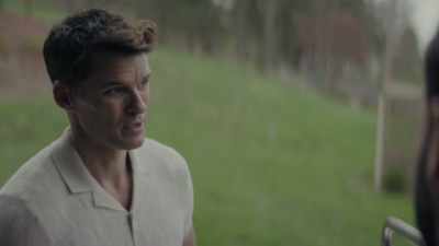 ...she shows up, - Gaslit by My Husband: The Morgan Metzer Story