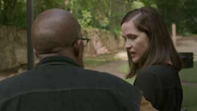 She was sick when she was
pregnant with you, right? - The Immortal Life of Henrietta Lacks