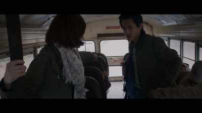 -She is sick?
-Yes, she's very sick. We-- - The Perfection
