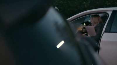 SHE SIGHS - The Detectives: Fighting Organised Crime