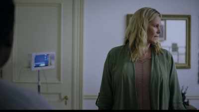 [SHE SIGHS] - Night of the Sicario