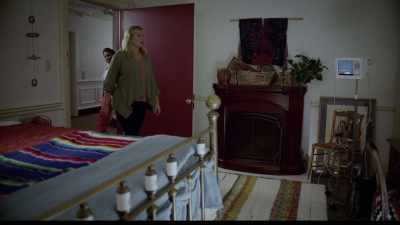 [SHE SIGHS] - Night of the Sicario