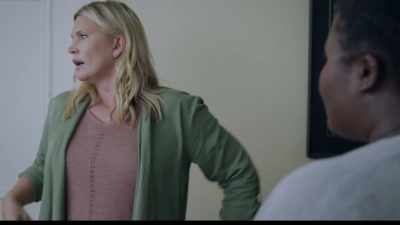 [SHE SIGHS] - Night of the Sicario