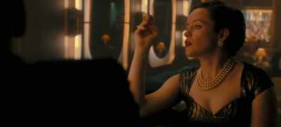 SHE SIGHS - A Very British Scandal