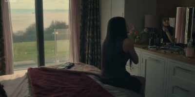 SHE SIGHS - The Pact