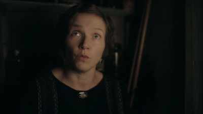 SHE SIGHS - Roald & Beatrix: The Tail of the Curious Mouse