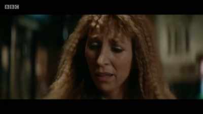 SHE SIGHS - Back to Life