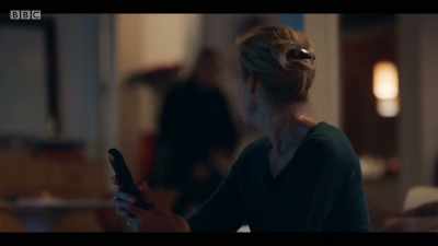 SHE SIGHS - Baptiste