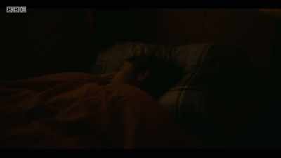 SHE SIGHS - In My Skin
