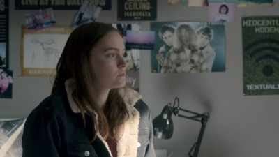 SHE SIGHS - Tin Star