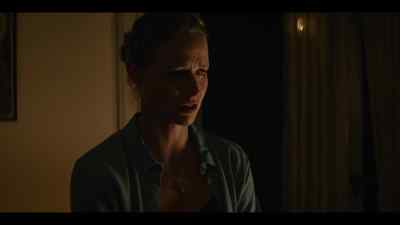 SHE SIGHS - Playing Nice