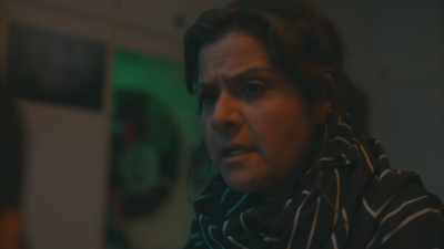 SHE SIGHS - Count Abdulla