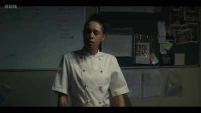 SHE SIGHS - Boiling Point