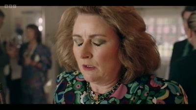 SHE SIGHS - The Power of Parker