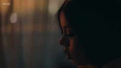 SHE SIGHS - Mood