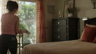 (she sighs) - My Nightmare Office Affair