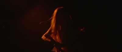 She single-handedly wiped out the whole other tribe. - The Haunting of Hell Hole Mine
