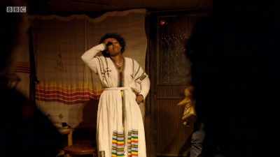 SHE SINGS - The Misadventures of Romesh Ranganathan