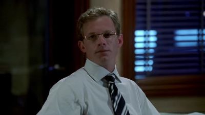 She sleeping okay? - Prison Break