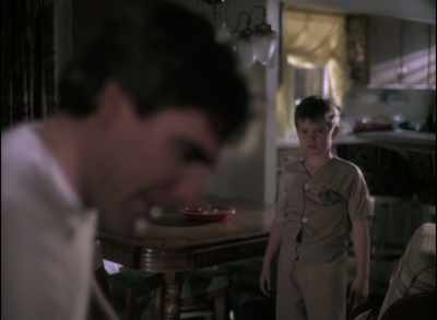 She slipped
through our fingers, - Quantum Leap